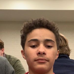 Meet your Posher, Timothy